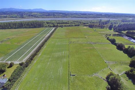 Photo of property in 586 Mount Thomas Road, Fernside, Rangiora, 7471