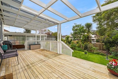Photo of property in 23 Shortland Street, Regent, Whangarei, 0112
