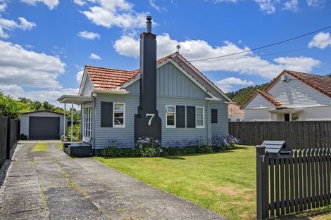 Photo of property in 7 Wairere Avenue, Kensington, Whangarei, 0112