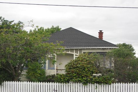 Photo of property in 4 Dudley Street, Richmond, Christchurch, 8013
