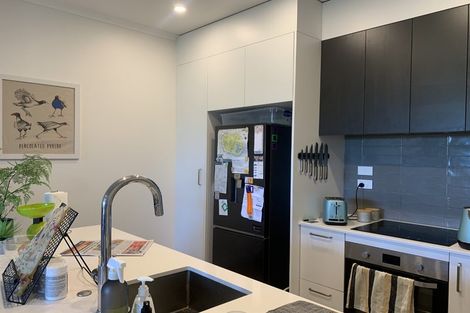 Photo of property in 7/1 Genevieve Lane, Hobsonville, Auckland, 0616