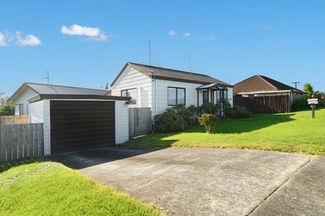 Photo of property in 17 Waimapu Street, Greerton, Tauranga, 3112