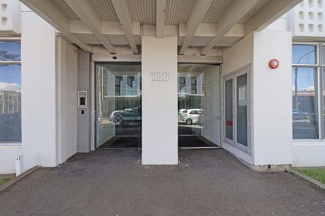 Photo of property in 4e/123 Molesworth Street, Thorndon, Wellington, 6011