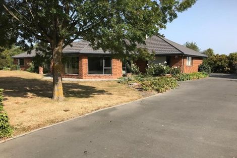 Photo of property in 4 Cedar Place, Amberley, 7410