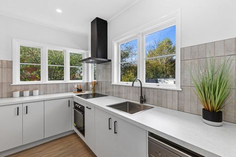 Photo of property in 44 Palmer Crescent, Silverstream, Upper Hutt, 5019
