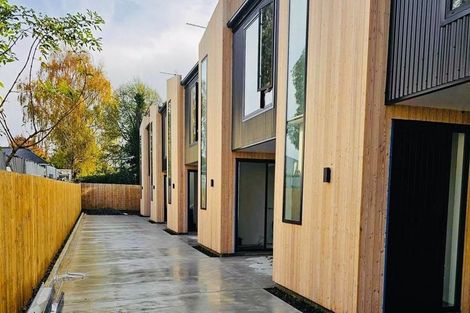 Photo of property in 1/55 Mathesons Road, Phillipstown, Christchurch, 8011