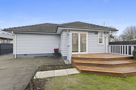 Photo of property in 86 Kellys Road, Mairehau, Christchurch, 8052