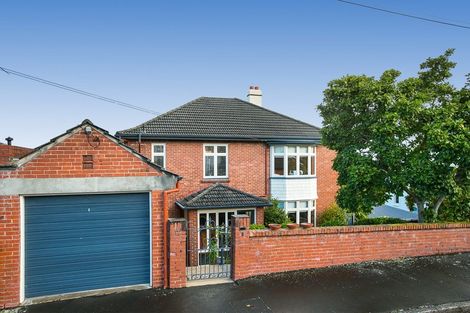 Photo of property in 8 Pollock Street, Maori Hill, Dunedin, 9010