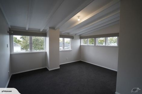 Photo of property in 324 College Street, West End, Palmerston North, 4410