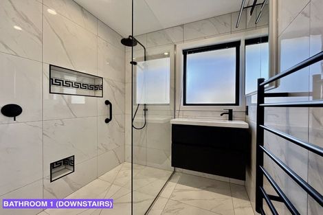 Photo of property in 2/4 Alvaston Drive, Halswell, Christchurch, 8025