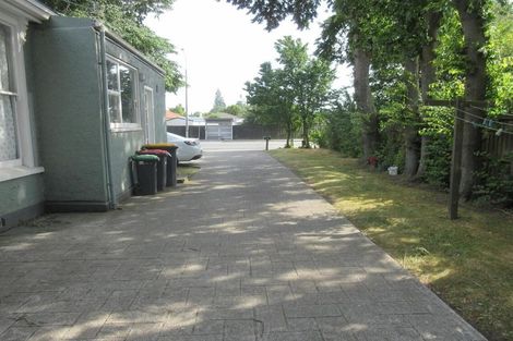 Photo of property in 7 Buchanans Road, Sockburn, Christchurch, 8042