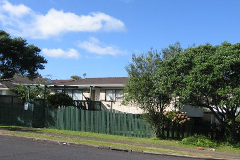 Photo of property in 2/47 Charntay Avenue, Clover Park, Auckland, 2019