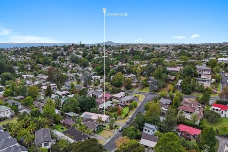 Photo of property in 1/2 Flavia Close, Torbay, Auckland, 0630