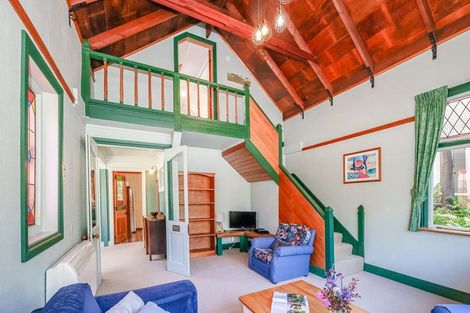 Photo of property in 26 Brown Street, Dunedin Central, Dunedin, 9016