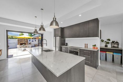 Photo of property in 163 Loburn Kowai Road, Loburn, Rangiora, 7472