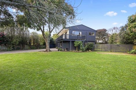 Photo of property in 70 Harrisville Road, Tuakau, 2121