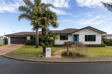 Photo of property in 15 Chelsea Drive, Taradale, Napier, 4112