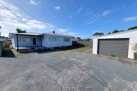 Photo of property in 206 Ngamotu Road, Spotswood, New Plymouth, 4310
