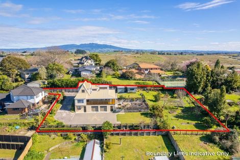 Photo of property in 1848 Rewi Street, Te Awamutu, 3800