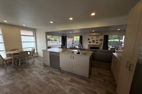 Photo of property in 122 Onslow Street, Kawerau, 3127