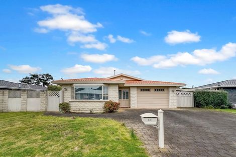 Photo of property in 30 Kakaho Drive, Tawhero, Whanganui, 4501