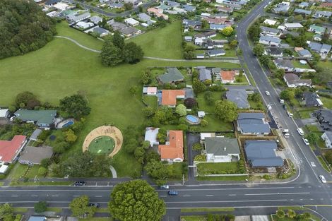 Photo of property in 32 Masters Avenue, Hillcrest, Hamilton, 3216