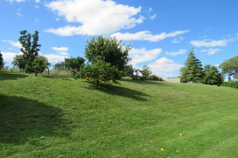 Photo of property in 52 Duncan Road, Ngahinapouri, Ohaupo, 3882