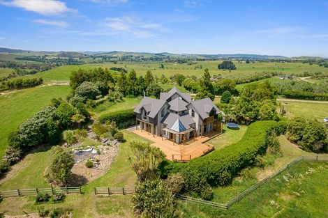 Photo of property in 1337 Kaiaua Road, Mangatangi, Pokeno, 2473