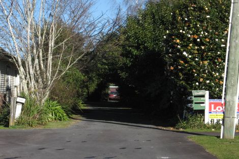 Photo of property in 140 Albert Street, Hamilton East, Hamilton, 3216