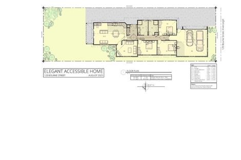 Photo of property in 120 Bourke Street, Windsor, Invercargill, 9810