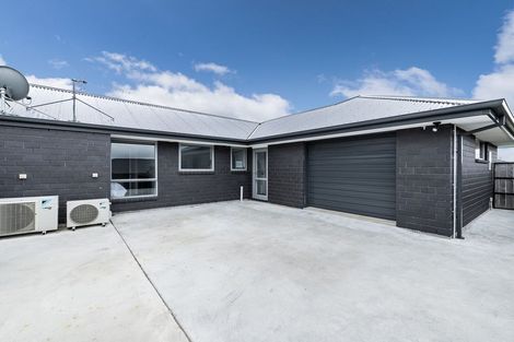 Photo of property in 72 Clausen Avenue, Leeston, 7632