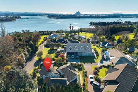 Photo of property in 2/674l Ranginui Road, Welcome Bay, Tauranga, 3175