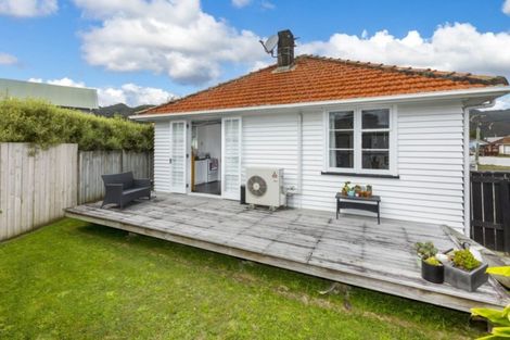 Photo of property in 85 Colson Street, Avalon, Lower Hutt, 5011