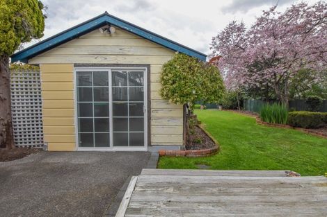 Photo of property in 5 Keaton Street, Masterton, 5810