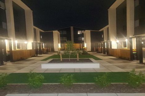 Photo of property in 7/16 Nova Place, Christchurch Central, Christchurch, 8011