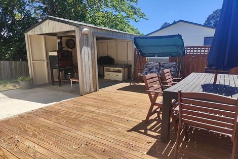 Photo of property in 109 Okere Road, Okere Falls, Rotorua, 3074