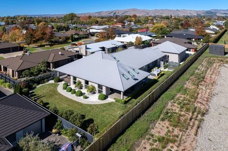 Photo of property in 14 Windsor Close, Springlands, Blenheim, 7201