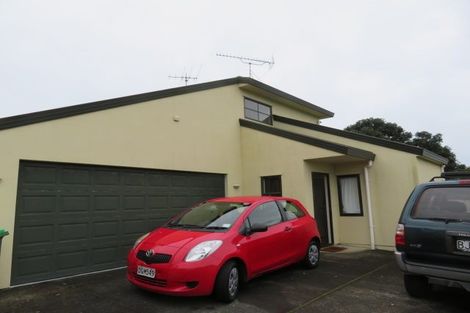 Photo of property in 36a Greenhill Crescent, Pakuranga, Auckland, 2010