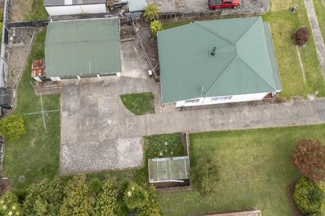 Photo of property in 7 George Street, Te Kuiti, 3910