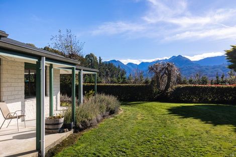 Photo of property in 2376 State Highway 63, Wairau Valley, Blenheim, 7271