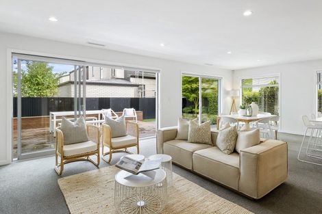 Photo of property in 585 Madras Street, St Albans, Christchurch, 8014