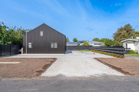 Photo of property in 53 Burness Road, Jervoistown, Napier, 4112