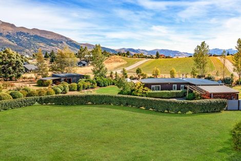 Photo of property in 20c Sam John Place, Lake Hawea, 9382