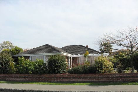 Photo of property in 4 Bucknell Street, Sockburn, Christchurch, 8042