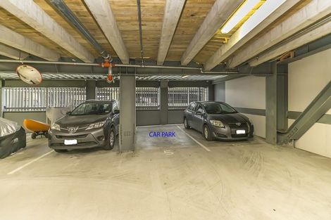 Photo of property in Elevate, 12/30f Taranaki Street, Te Aro, Wellington, 6011