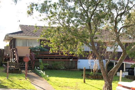 Photo of property in 1 Pike Place, Mangere East, Auckland, 2024