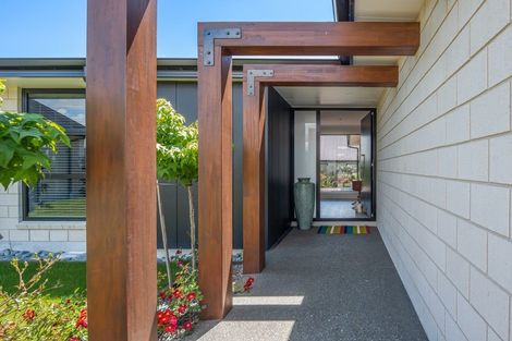 Photo of property in 6 Spitfire Drive, Burleigh, Blenheim, 7201