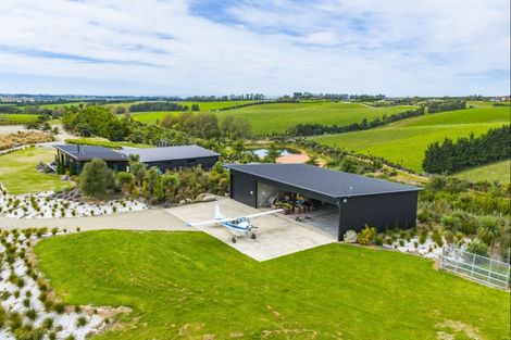 Photo of property in 234 Spur Road, Hadlow, Timaru, 7975