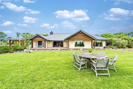 Photo of property in 201 East Maddisons Road, Springston, Christchurch, 7674