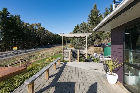 Photo of property in 1a Maulder Road, Waipawa, 4272